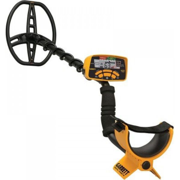 

Металлоискатель Garrett ACE 400i