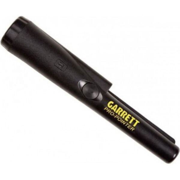 

Металлоискатель Garrett Pro-Pointer