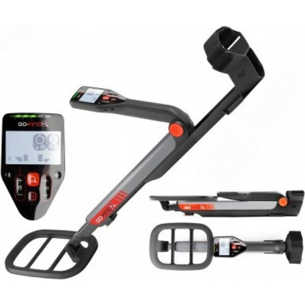 

Металлоискатель Minelab GO-FIND 60