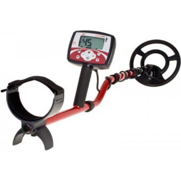 

Металлоискатель Minelab X-Terra 505