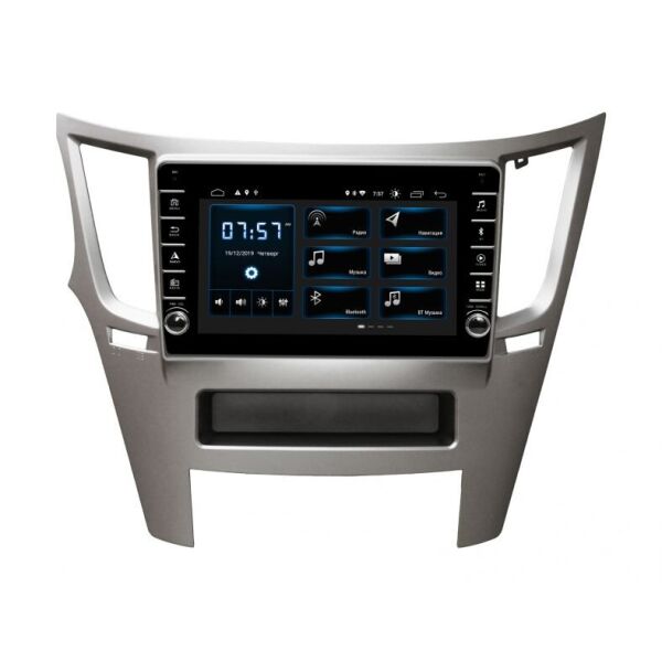 

Штатная магнитола Incar DTA-5013R для Subaru Legacy 2009-2014, Outback 2009-2014