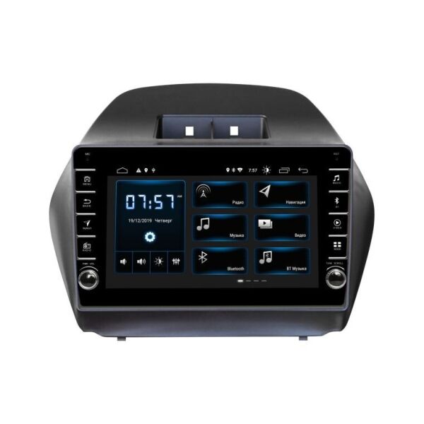 

Штатная магнитола Incar DTA-2472R для Hyundai IX-35 2010-2014