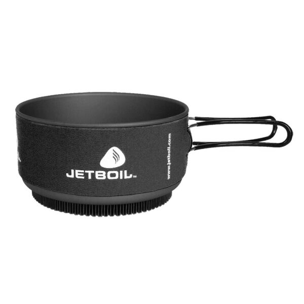

Туристическая посуда Кастрюля Jetboil FluxRing Cook Pot 1.5L Black