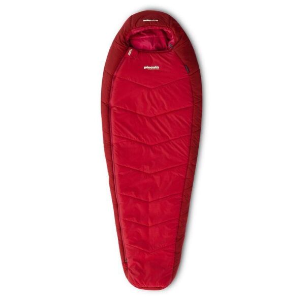 

Спальный мешок Pinguin Comfort Lady PFM 175 2020 Red Right Zip