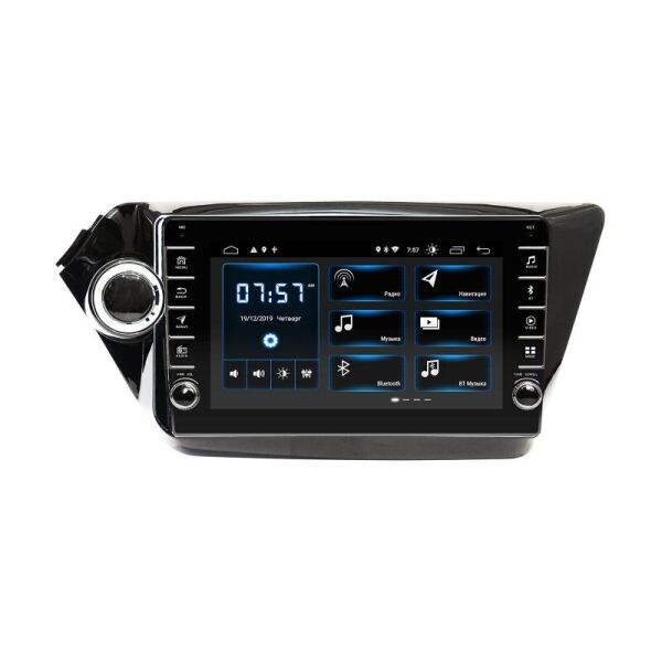 

Штатная магнитола Incar DTA-1801R для KIA K2 RIO 2012-2017