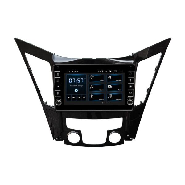 

Штатная магнитола Incar DTA-2470R для Hyundai Sonata 2011-2014