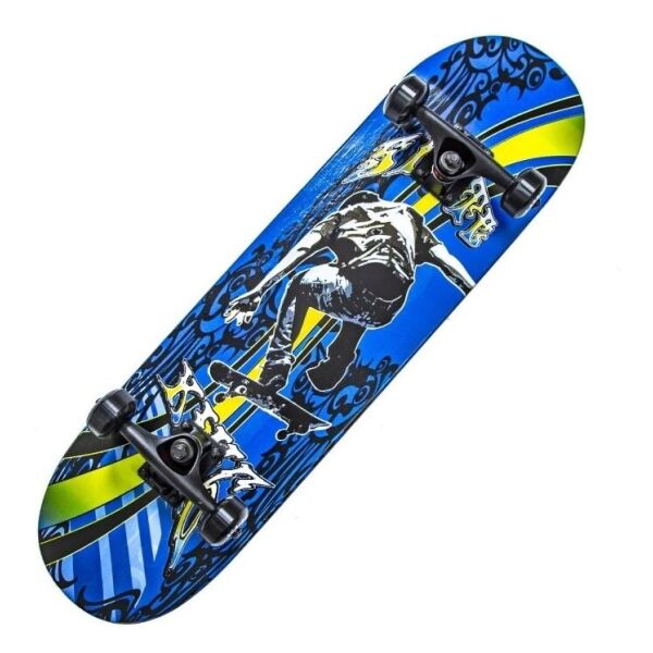 

Скейт Scale sports King