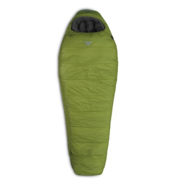 

Спальный мешок Pinguin Lite Mummy CCS 195 2020 Khaki Right Zip