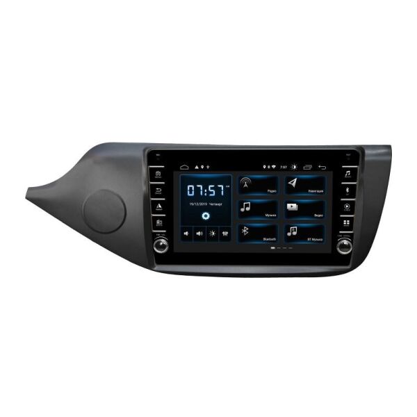 

Штатная магнитола Incar DTA-1888R для KIA Ceed 2012-2018
