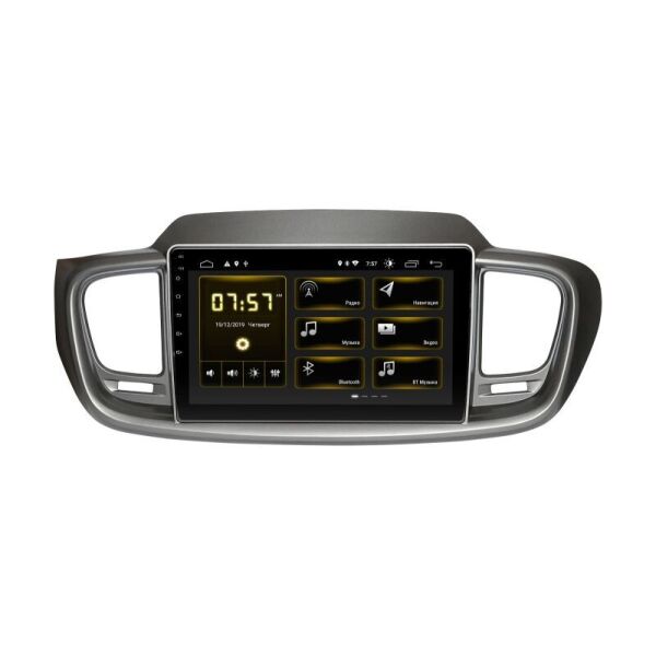 

Штатная магнитола Incar DTA-1809 для KIA Sorento 2015+