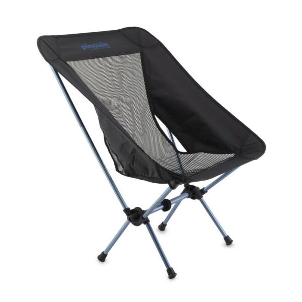 

Кресло раскладное Pinguin Pocket Chair 2020 Black / Blue