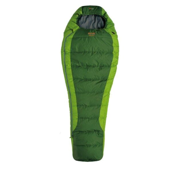 

Спальный мешок Pinguin Savana 195 Green Right Zip