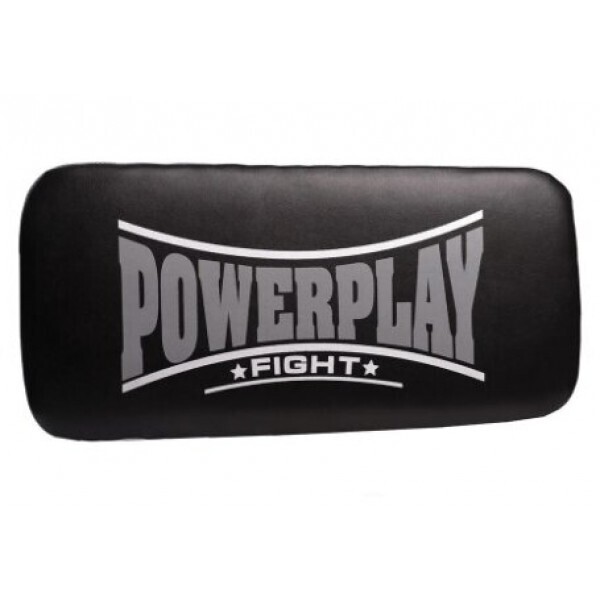 

Макивара PowerPlay, из искусственной кожи черная (PP_3059)