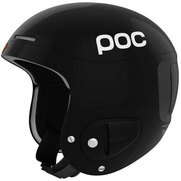 

Шлем горнолыжный POC Skull X M 55-56 Black