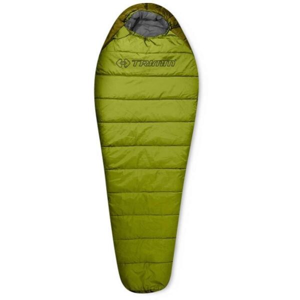 

Спальний мішок Trimm Walker 195 R Green