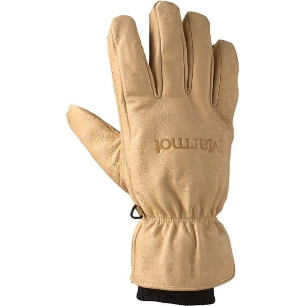 

Рукавиці чоловічі Marmot Basic Ski Glove L Tan