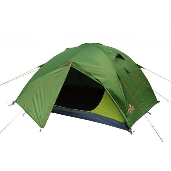 

Палатка 4-местный Pinguin Gemini 210 Green