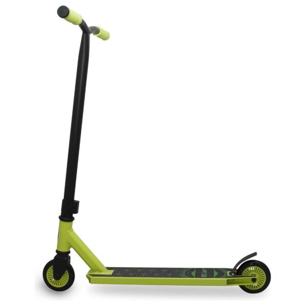 

Трюковый самокат Freerider ST-99-Y SCS Green