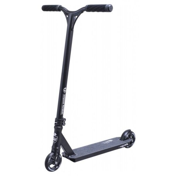 

Трюковый самокат Longway Metro SHIFT, Black