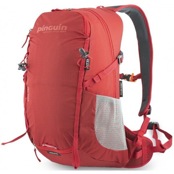 

Рюкзак Pinguin Ride 25 2020 Red