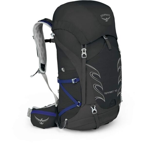 

Рюкзак Osprey Tempest 40 Black