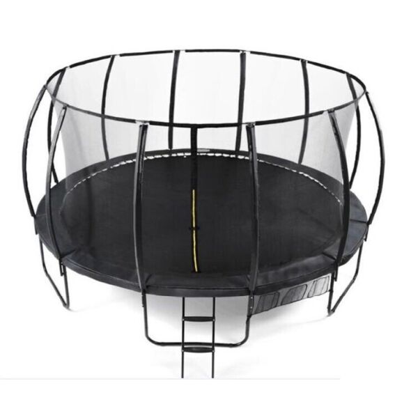 

Батут TK-Sport С-30366 305 см Black (С-30366)