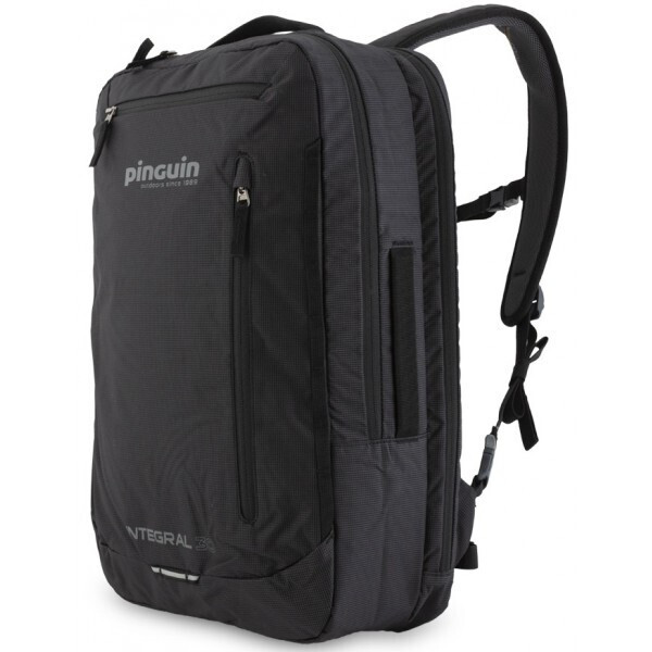 

Рюкзак Pinguin Integral 30 2020 Black