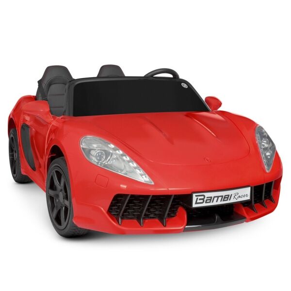 

Электромобиль Bambi Racer New M 4055AL-3 Red (M 4055AL)