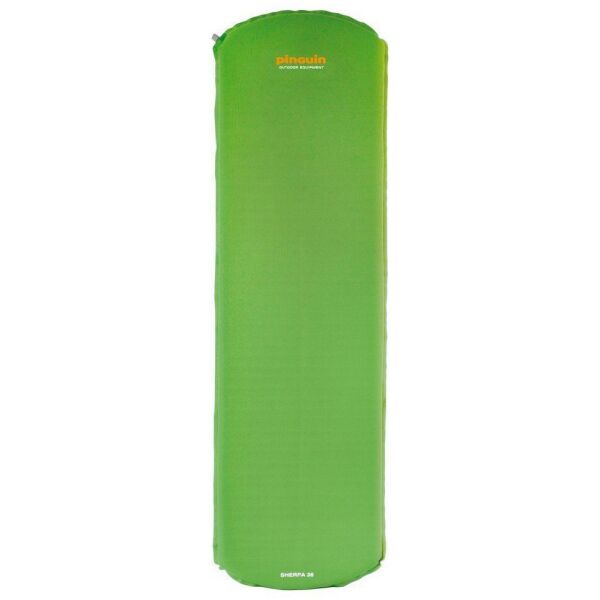

Самонадувной коврик Pinguin Sherpa 30 Green