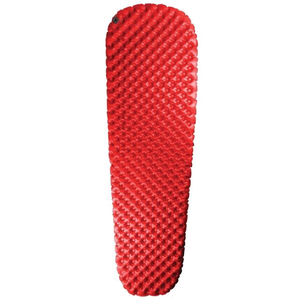 

Надувной коврик Sea To Summit Air Sprung Comfort Plus Insulated Mat Regular Red