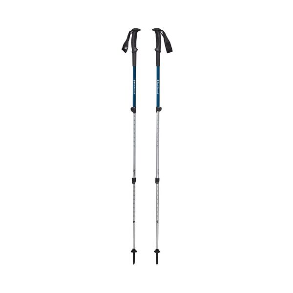 

Трекінгові палиці Black Diamond Trail Sport 3 100-140 Kingfisher