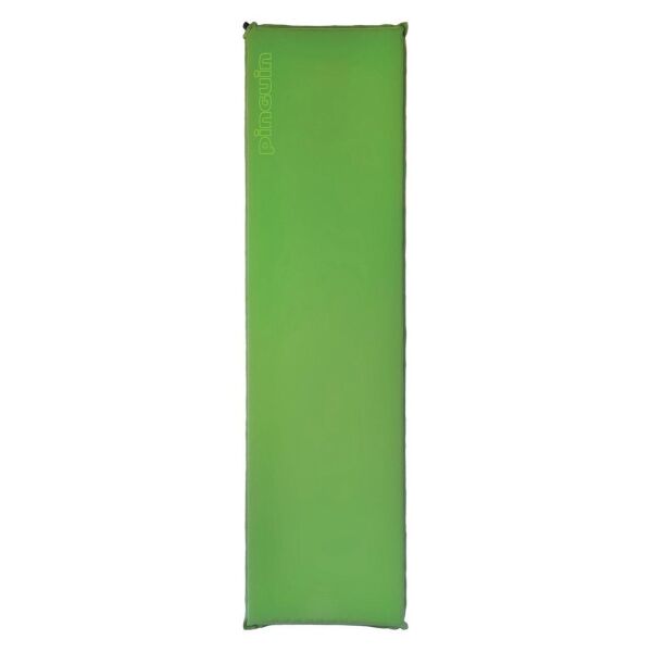 

Самонадувной коврик Pinguin Horn Long 30 Green