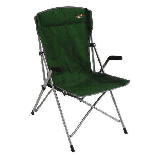 

Кресло раскладное Pinguin Guide Chair Green