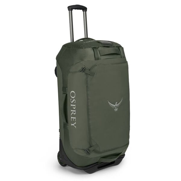 

Сумка на колесах Osprey Rolling Transporter 90 Haybale Green