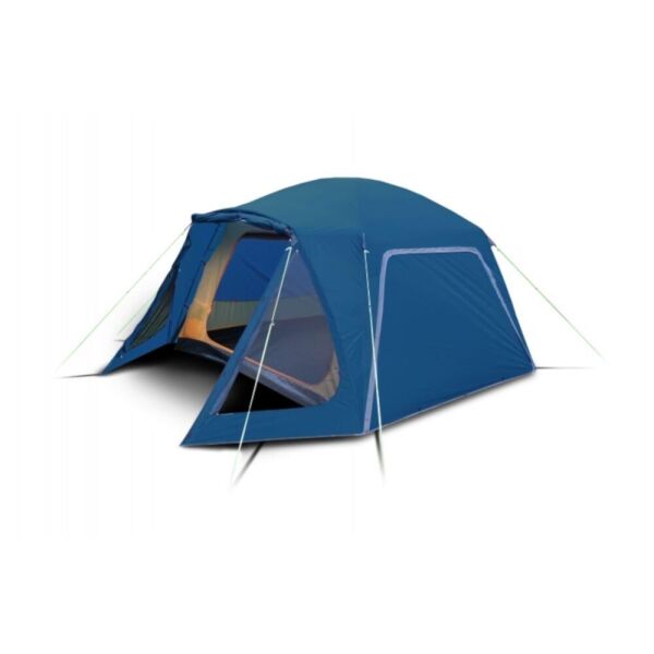 

Палатка 5-местный Trimm Macao Dark Lagoon Dark Grey