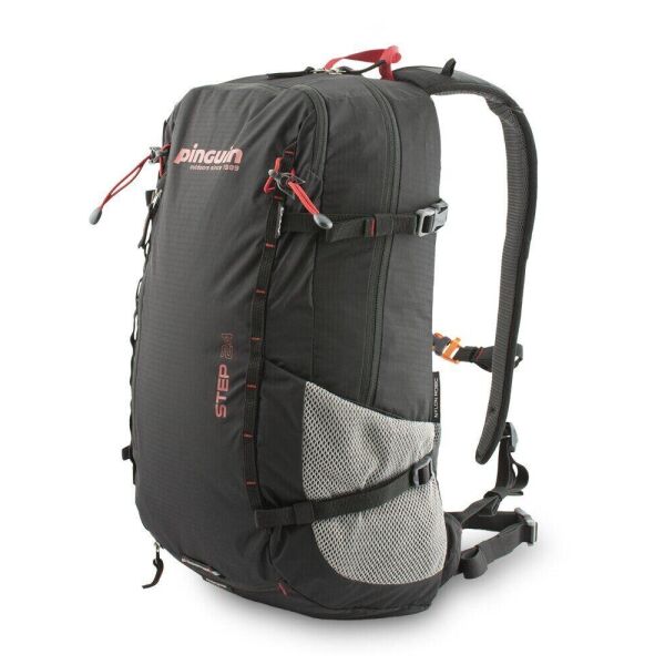 

Рюкзак Pinguin Step 24 2020 Black