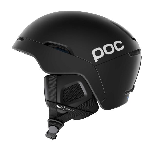 

Шолом гірськолижний POC Obex Spin M/L 55-58 Uranium Black