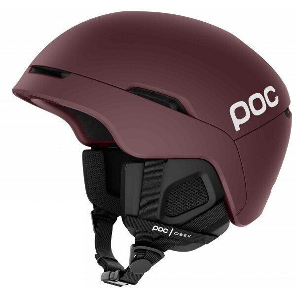 

Шлем горнолыжный POC Obex Spin XS-S 51-54 Copper Red