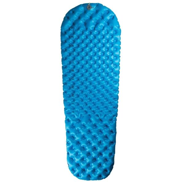 

Надувной коврик Sea To Summit Air Sprung Comfort Light Mat Blue Regular