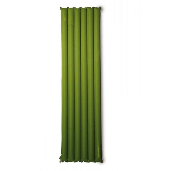 

Самонадувний килимок Pinguin 6-Tube Air Green