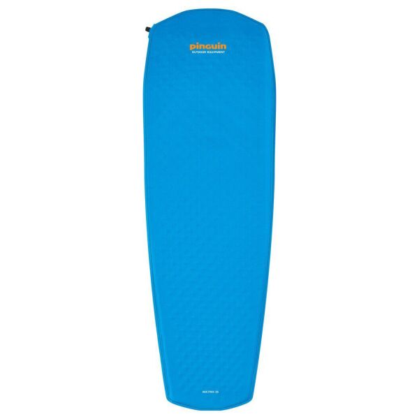

Самонадувной коврик Pinguin Matrix 25 Blue