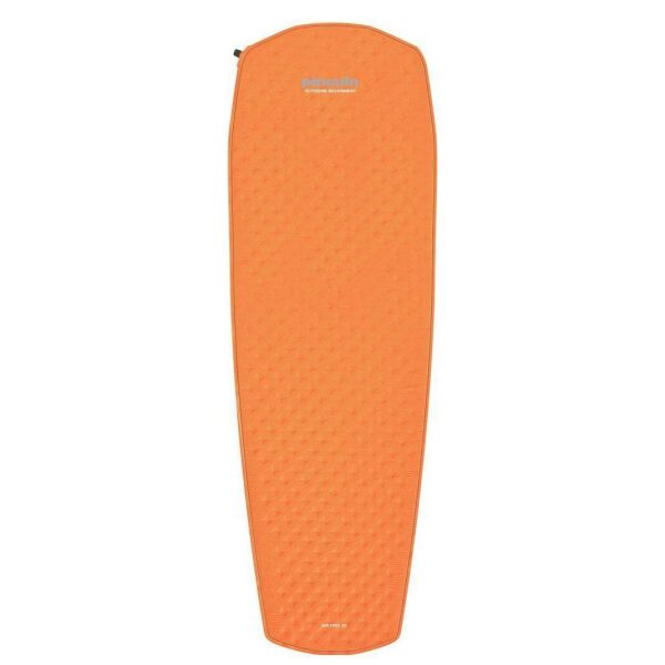 

Самонадувний килимок Pinguin Matrix 25 Orange