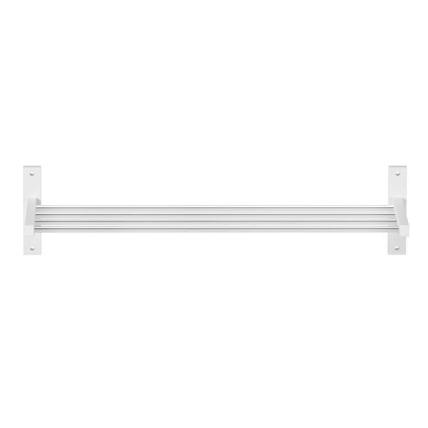 

Подставка для обуви Fenster BR-01 Белая