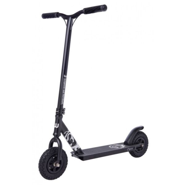 

Трюковый самокат Longway Chimera Dirt Black