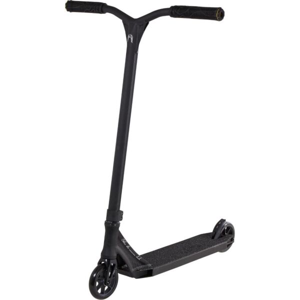 

Трюковый самокат Ethic DTC Erawan Complete Scooter, чёрный