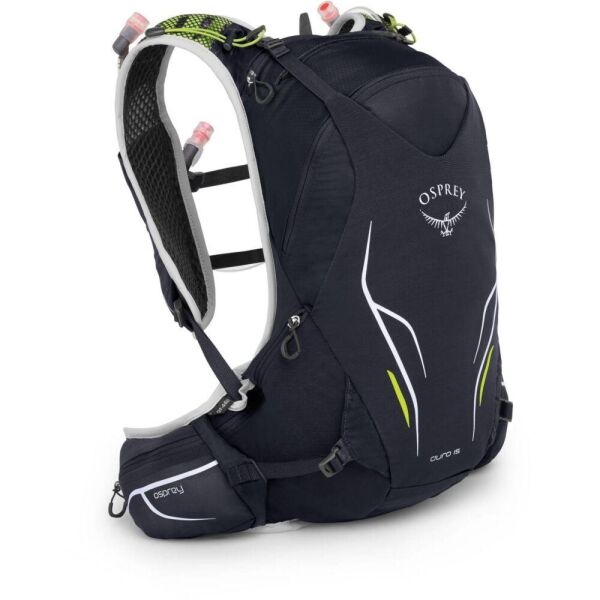

Рюкзак Osprey Duro 15 S/M Alpine Black
