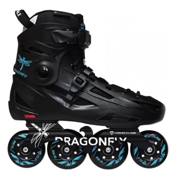 

Ролики Flying Eagle Dragonfly Black (43/44)