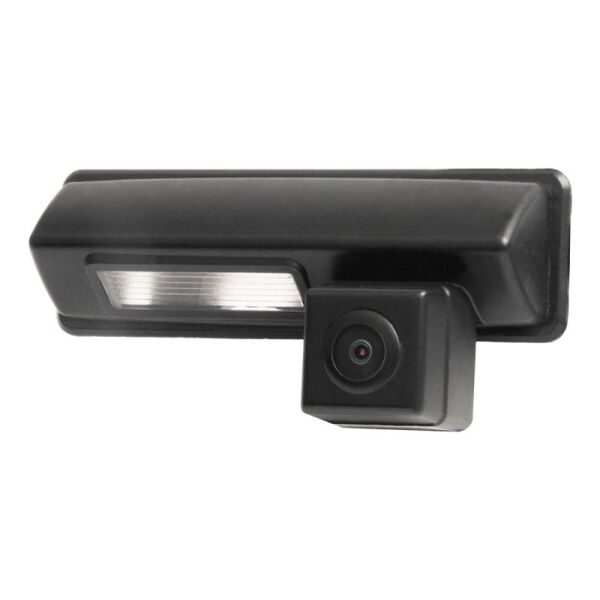 

Штатная камера заднего вида Incar VDC-035 для Toyota Camry V40, Mitsubishi Pajero Sport, Grandis, Lexus ES, GS, IS, RX, LS