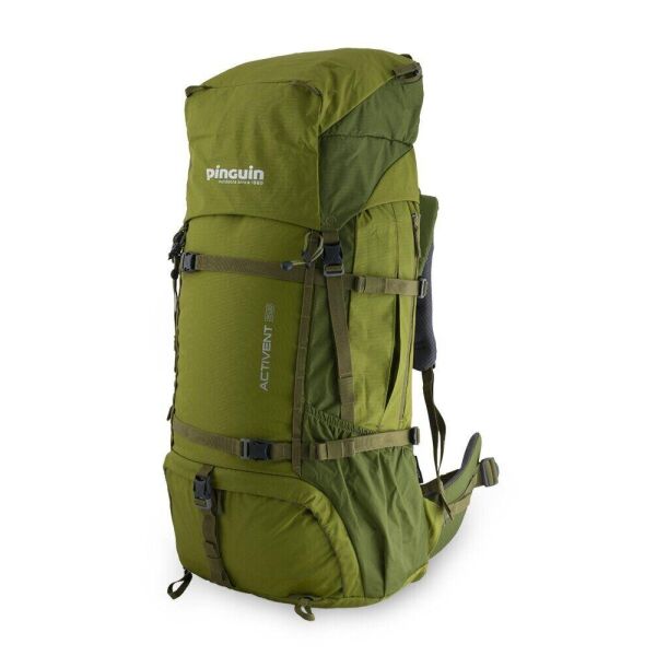 

Рюкзак Pinguin Activent 55 2020 Green