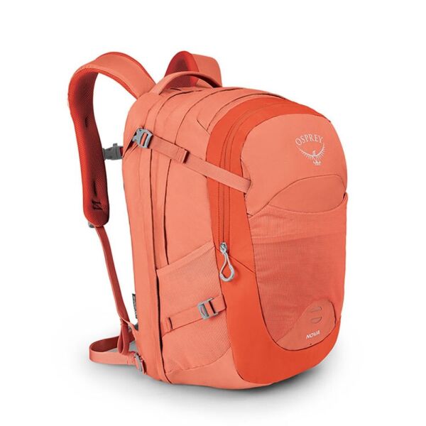 

Рюкзак Osprey Nova 33 Salmon Pink